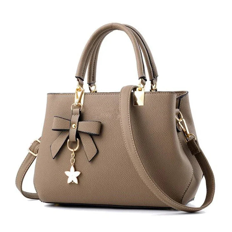 Bolsa Ivana – Estilo marcante e confortável - Sundian