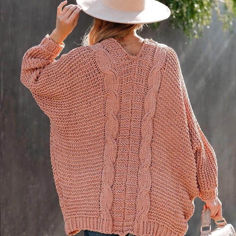 Cárdigan Lolita: sofisticación con un ajuste perfecto