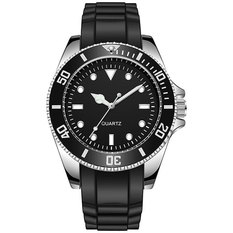 Relógio Casual Masculino Stella Chrono - Sundian - Sundian