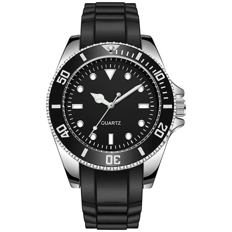 Men's Jogger Casual Watch – Simply Irresistible