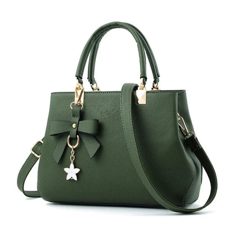Bolsa Ivana – Estilo marcante e confortável - Sundian