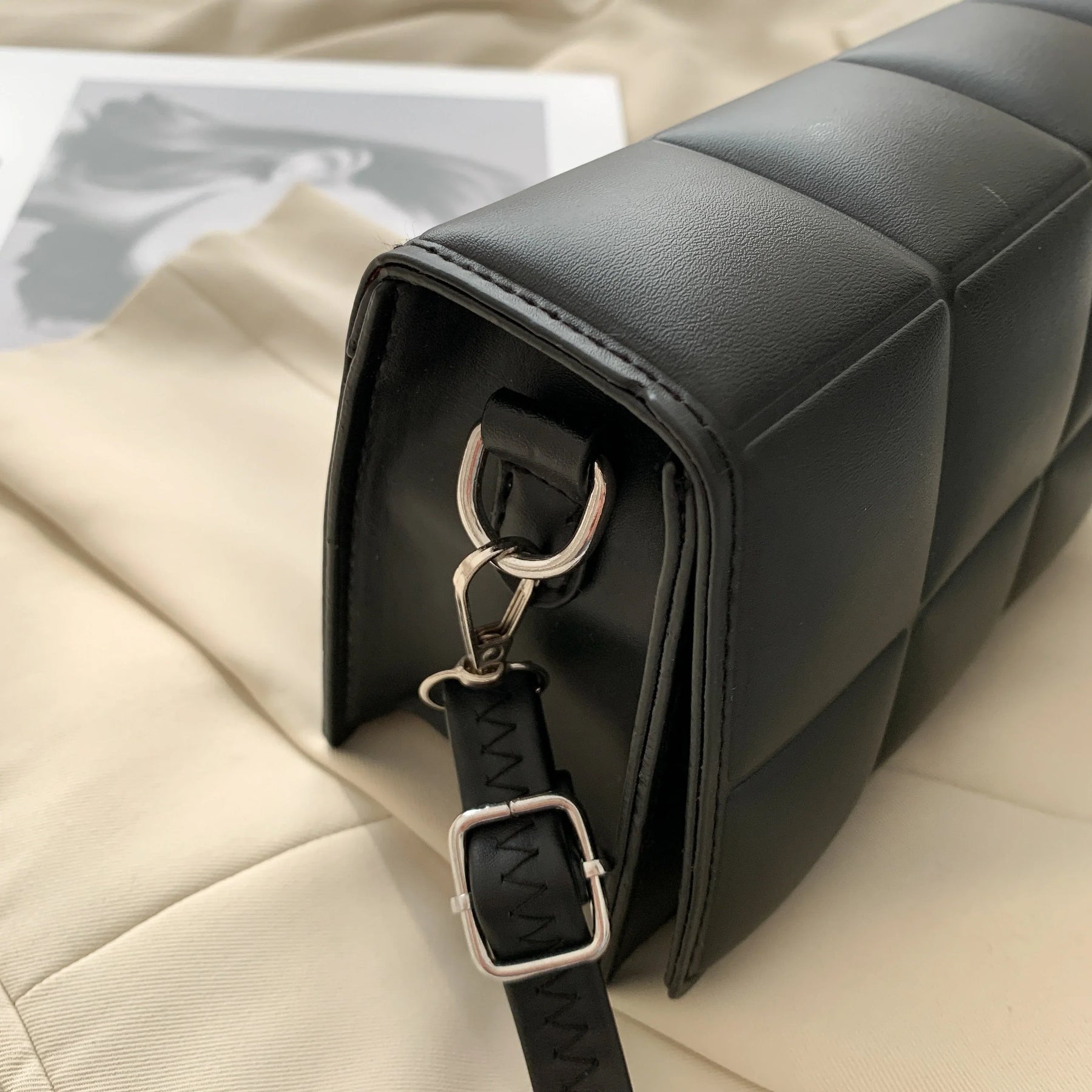 Bolsa Celina – Ideal para qualquer ocasião - Sundian