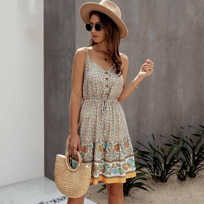 Lizzie Dress – Sophistication with a perfect fit
