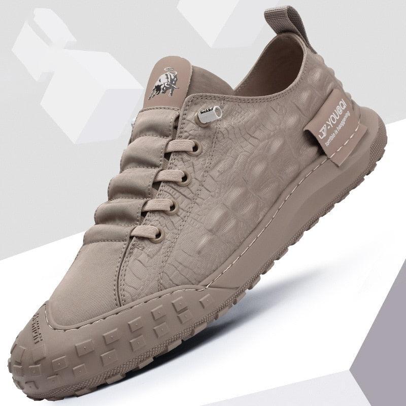 Volcano Social and Casual Sport Sneakers