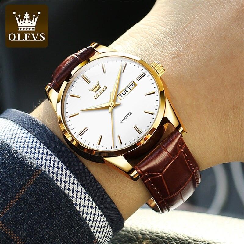 Relógio Masculino Original Tempus - Sundian - Sundian