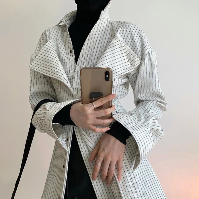 Lapel Shirt