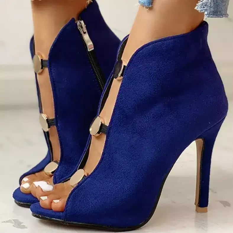 Coralie Sandals – Simply irresistible
