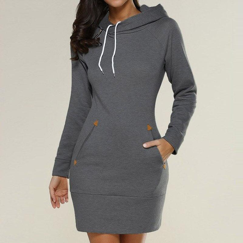 Lyra Dress – Soft touch and charming look