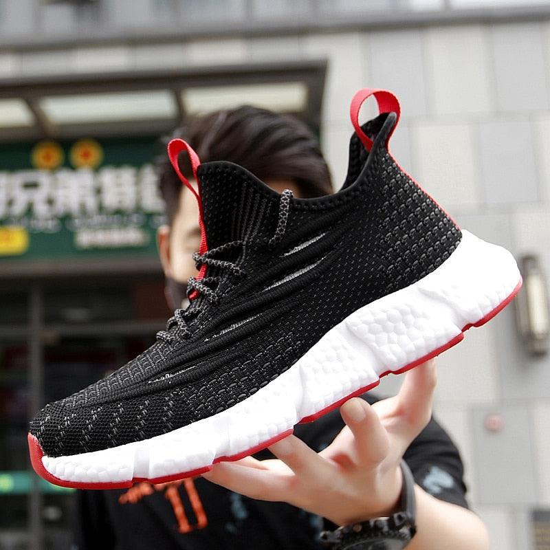 Tênis Yeezy - Sundian - Sundian