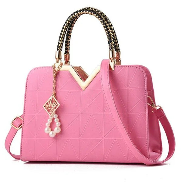 Bolsa Aisha – Ideal para qualquer ocasião - Sundian