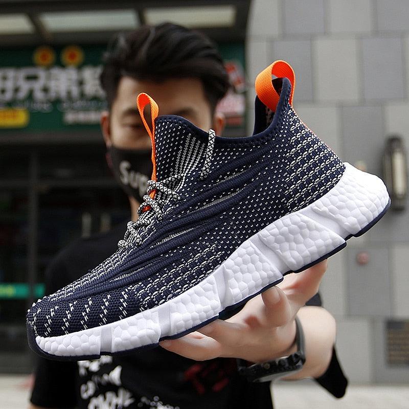 Tênis Yeezy - Sundian - Sundian