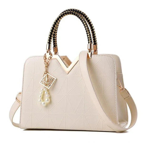Bolsa Aisha – Ideal para qualquer ocasião - Sundian