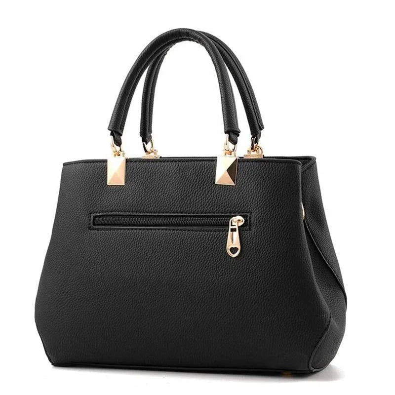 Bolsa Ivana – Estilo marcante e confortável - Sundian