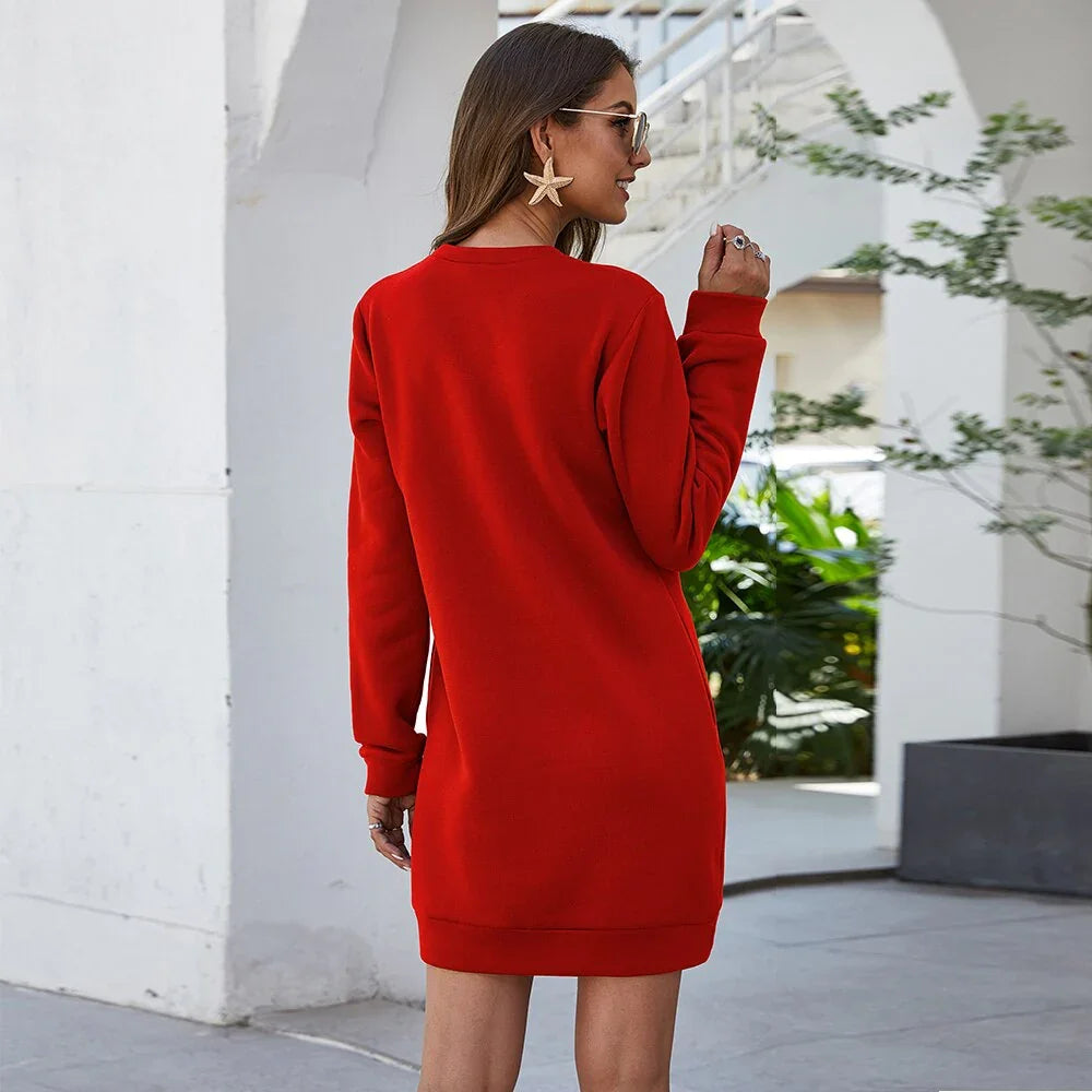 Vestido Clara – Simplesmente irresistível