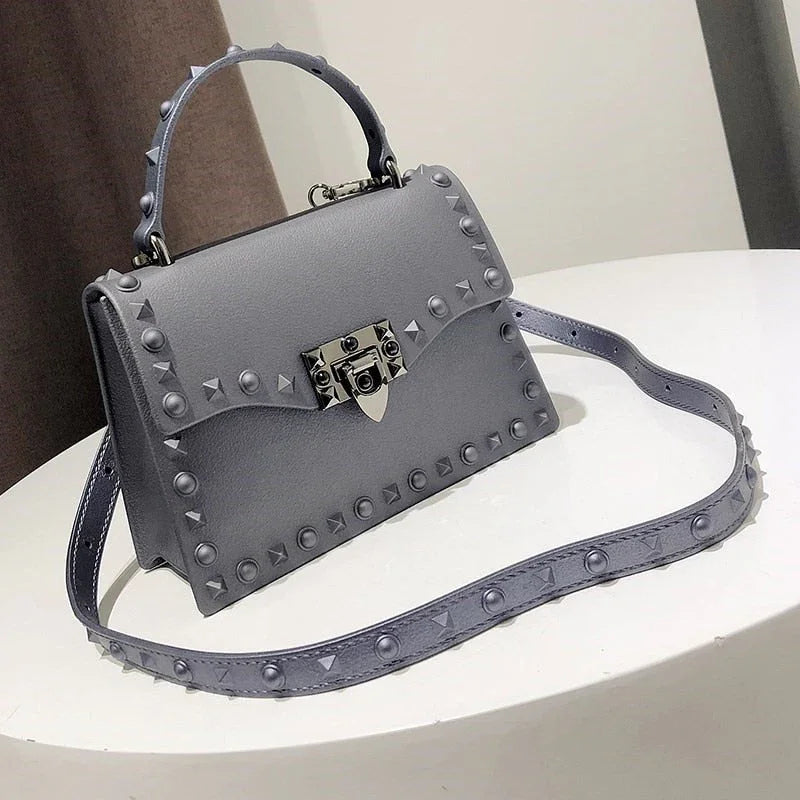 Bolsa Lais – Design moderno com toque clássico - Sundian