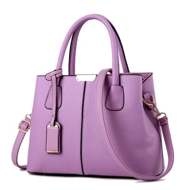 Bolsa Ravena – Simplesmente irresistível