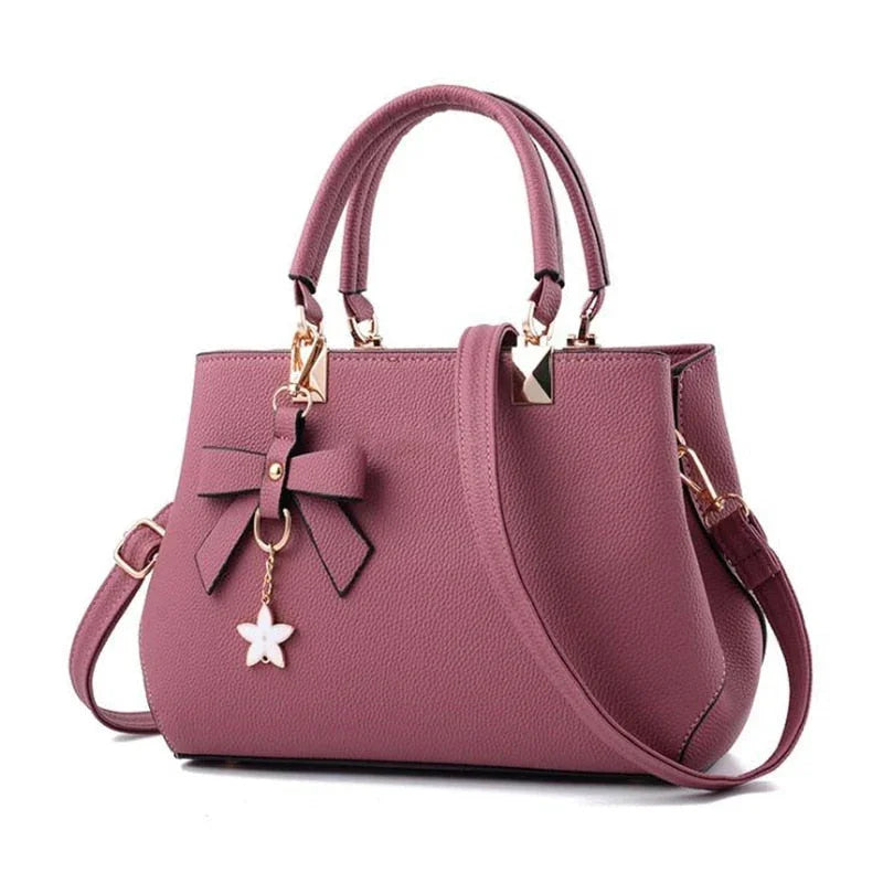Bolsa Ivana – Estilo marcante e confortável - Sundian