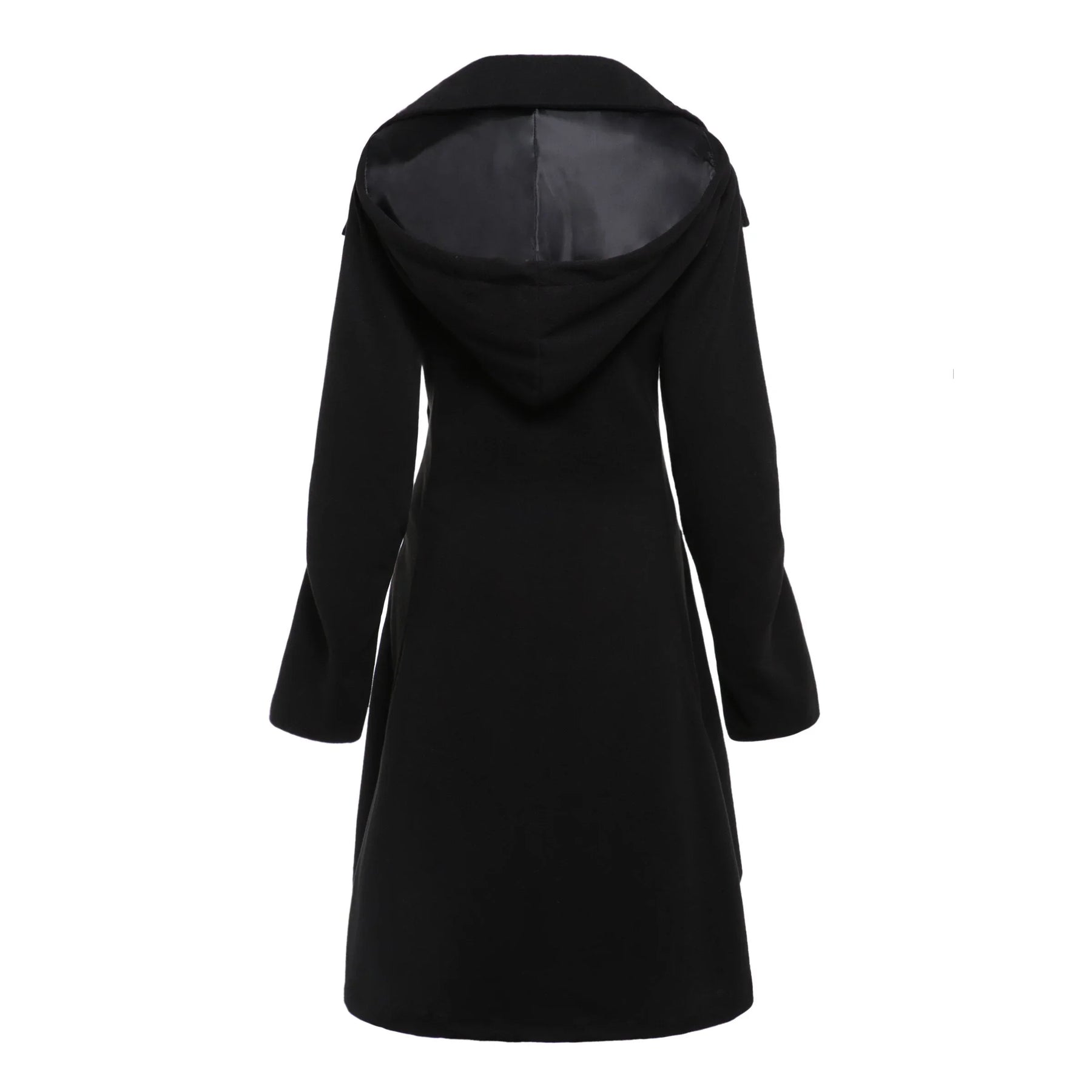 Sobretudo Adele – Design moderno com toque clássico