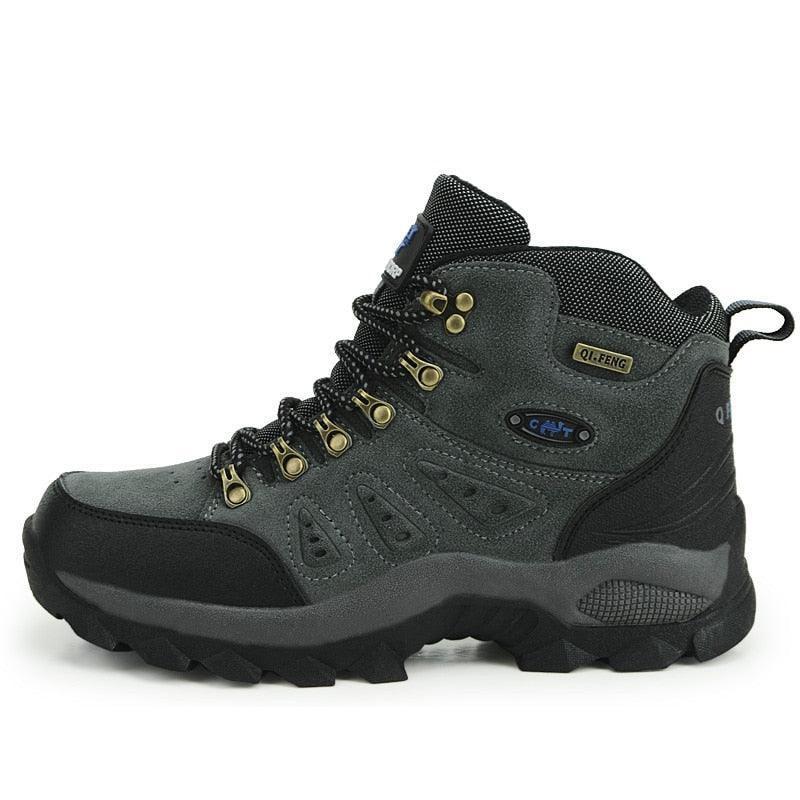Bota Masculina Torp Adventure