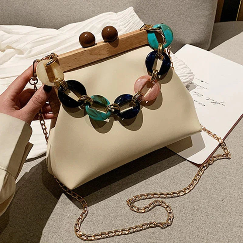 Bolsa Amy – Versátil, leve e muito estiloso - Sundian