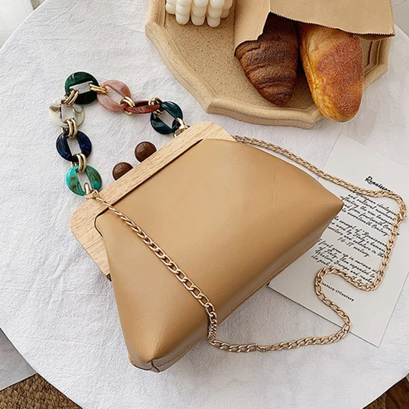 Bolsa Amy – Versátil, leve e muito estiloso - Sundian