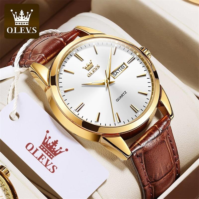 Relógio Masculino Original Tempus - Sundian - Sundian