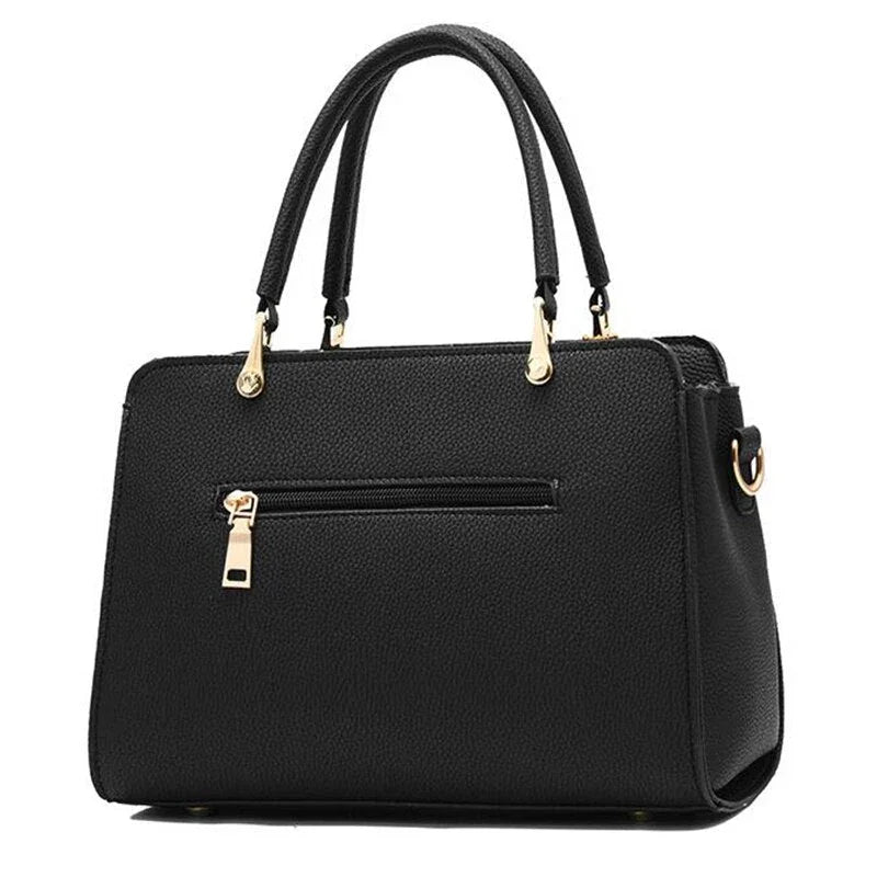 Bolsa Heidi – Ideal para qualquer ocasião - Sundian