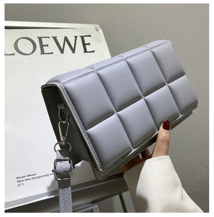 Bolsa Celina – Ideal para qualquer ocasião - Sundian