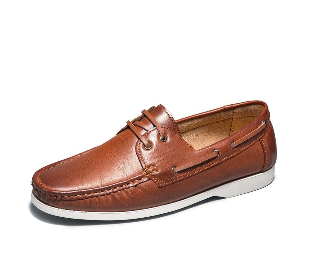 Mocassim Masculino Dubai - Sundian - Sundian