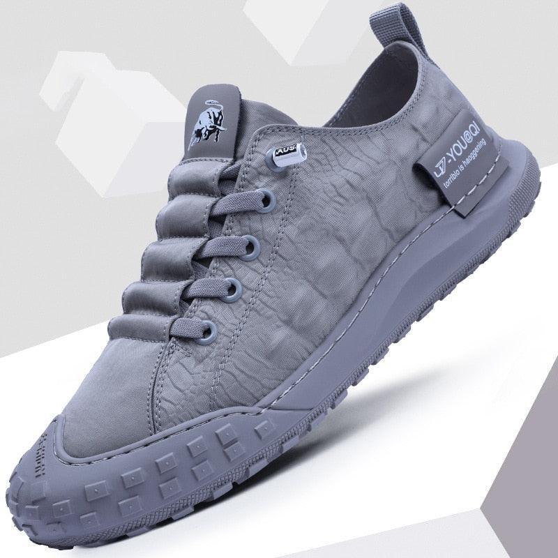 Volcano Social and Casual Sport Sneakers