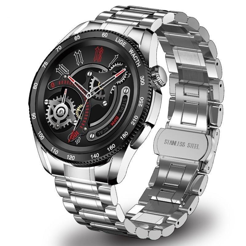 Relógio Reign Eternal Casual Masculino - Sundian - Sundian