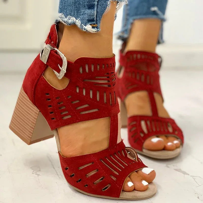 Paola sandals – Elegance and comfort for everyday wear
