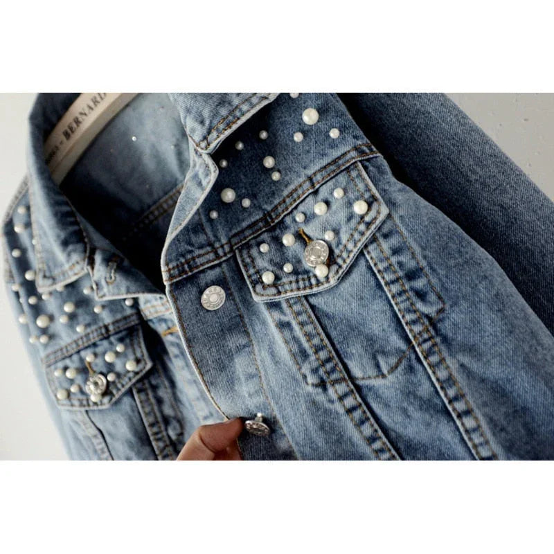 Chaqueta Tammie: sofisticación con un ajuste perfecto