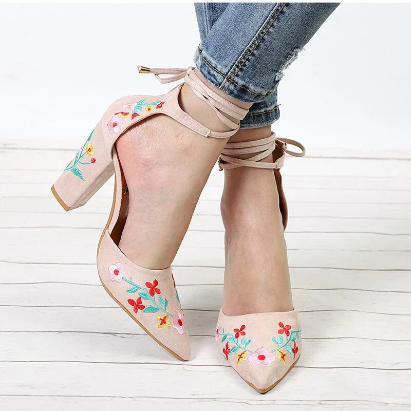 Giulia Sandal – Ideal for any occasion