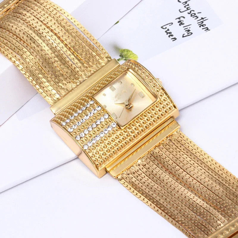 Penelope Women's Quartz Watch