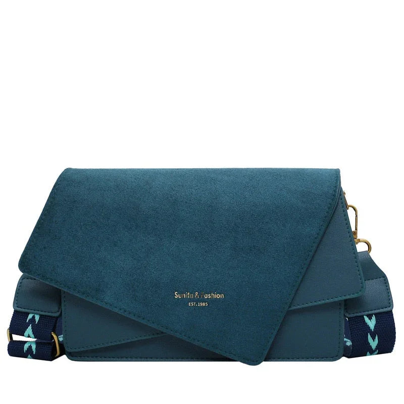 Bolsa Nara – Visual encantador para brilhar - Sundian