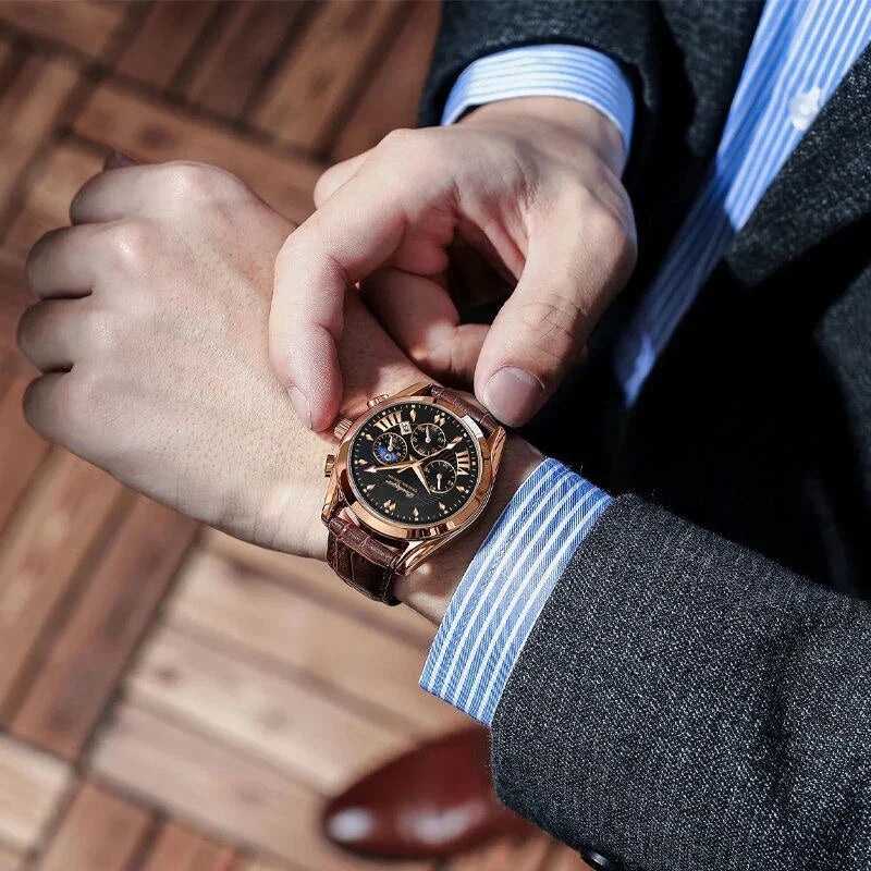 Sundian Roma MP013 Watch