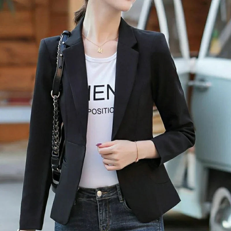 Blazer Dahlia – Ideal para qualquer ocasião - Sundian