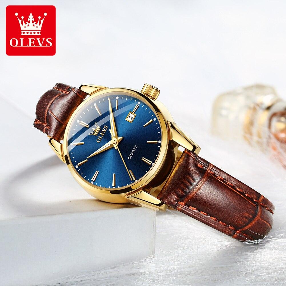 Relógio Feminino Opulon - Sundian - Sundian