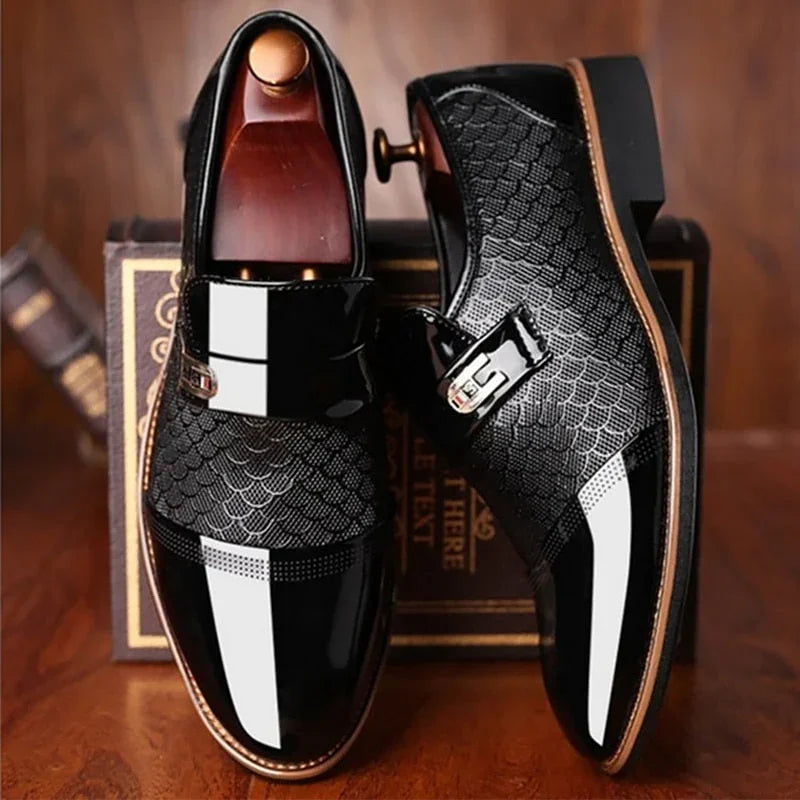 Ulrich Shoes