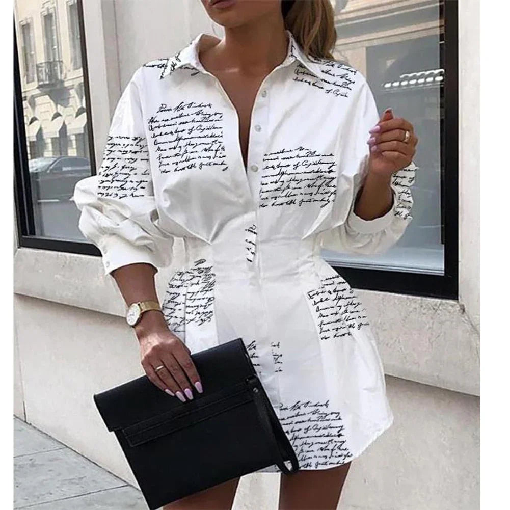 Vestido Justine – Toque suave e visual encantador