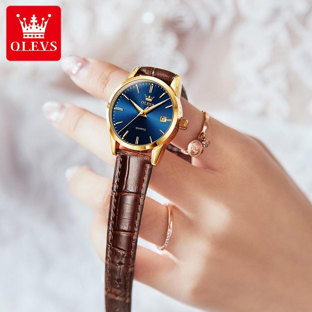 Relógio Feminino Opulon - Sundian - Sundian