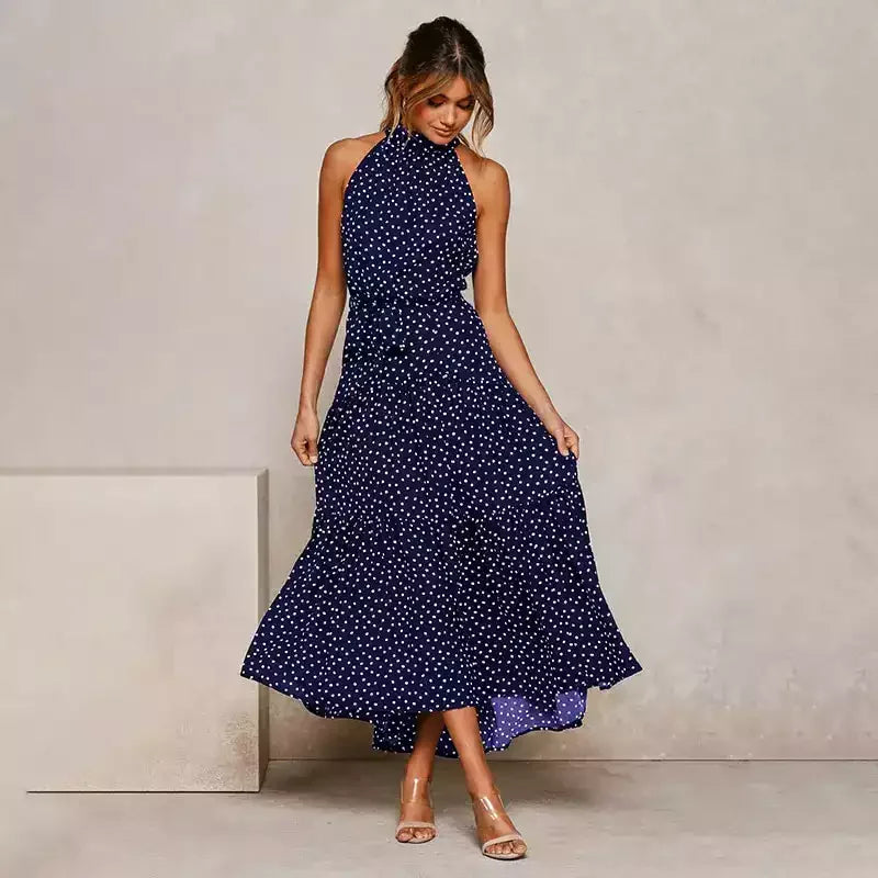 Vestido Laura – Sofisticação com caimento perfeito