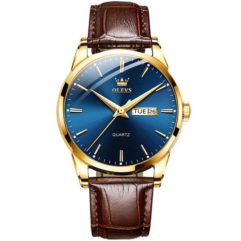 Relógio Masculino Original Tempus - Sundian - Sundian
