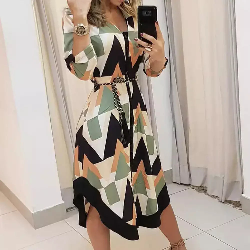 Vestido Camelia – Simplesmente irresistível