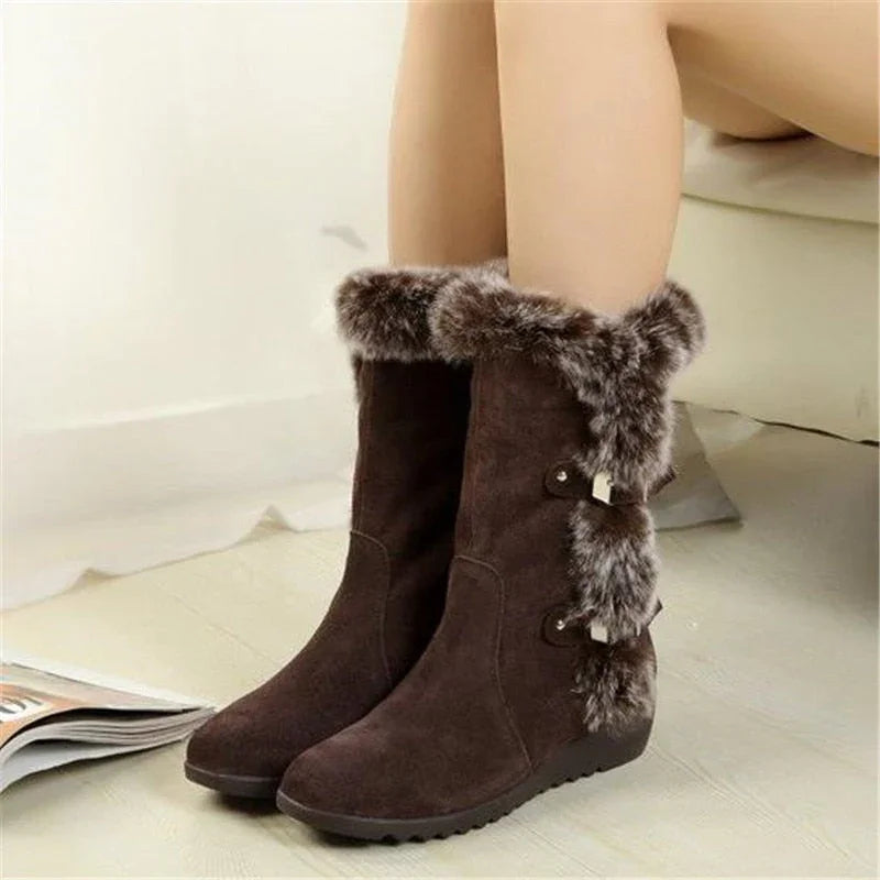 Yumi Boot – Simply Irresistible