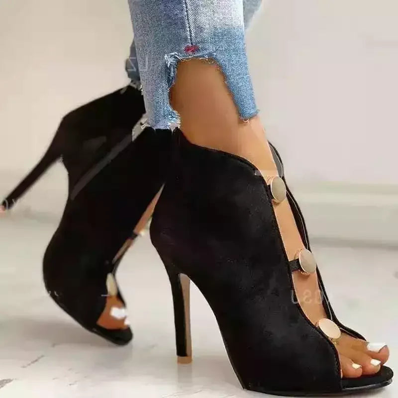Coralie Sandals – Simply irresistible