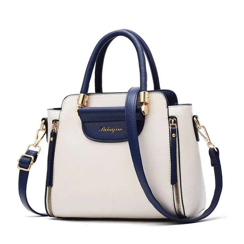 Bolsa Ayla – Design moderno com toque clássico - Sundian
