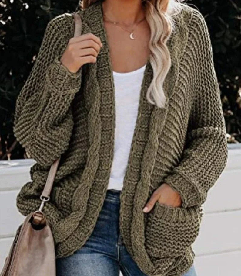 Cárdigan Lolita: sofisticación con un ajuste perfecto