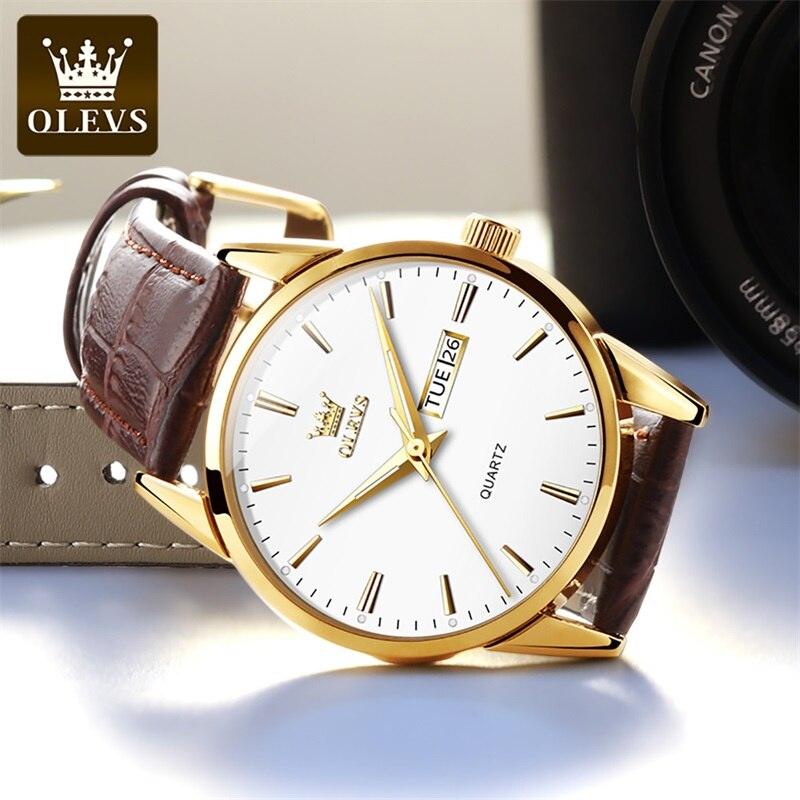 Relógio Masculino Original Tempus - Sundian - Sundian